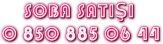 D mekan Ak Alan soba sat emsiye stc soba eitleri