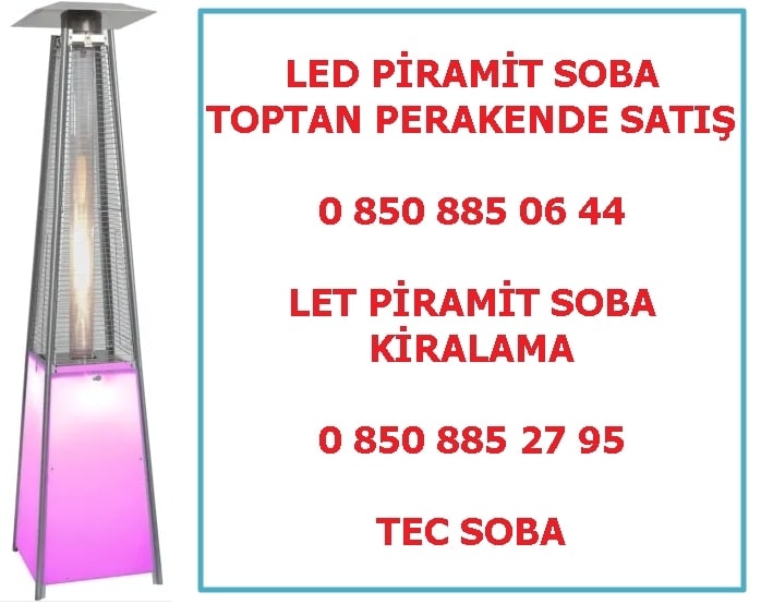 Istc soba kiralama sat